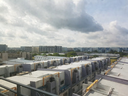 Woodlands Bizhub (D27), Warehouse #439248181